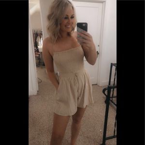 Madida Clothing Romper